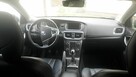 Volvo V40 D2 SUMMUM grudzień 2014, BEZWYPADKOWY, NAVI, skóra - 9
