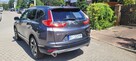 Honda CR-V 1.5 benzyna Executive 2018r 4x4 salon Polska FV - 5