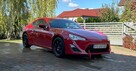 Toyota GT 86 - 16