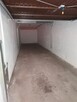 Garaż dwustanowiskowy Siedlce 34m2 - 2
