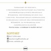 Sala konferencyjna miejsce na organizację szkolenia OW BOBO - 7