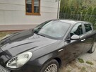 Sprzeda właść. GIULIETTA Turbo -1,4 B - przeb. 164 tys. - 13