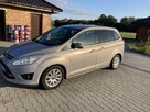 Sprzedam Forda Grand C-Max z małym przebiegiem - 3