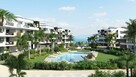 Penthouse w Playa Flamenca - Hiszpania - 1