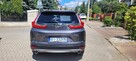 Honda CR-V 1.5 benzyna Executive 2018r 4x4 salon Polska FV - 4