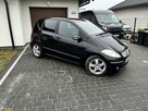 Mercedes a180 - 2