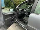 Zafira z hakiem zadbana technicznie do poważnych zadań - 3