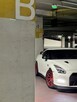 Nissan GTR R35 700km 900nm - 5