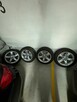Sprzedam felgi 17cal bmw oryginal - 2
