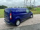 Ford transit Connect - 5
