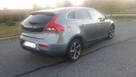 Volvo V40 D2 SUMMUM grudzień 2014, BEZWYPADKOWY, NAVI, skóra - 4