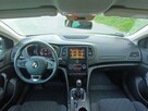 Renault Megan, Bezwypadkowy, Salon Polska, Serwis ASO, FV - 9