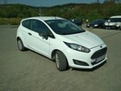 Ford Fiesta VAN VAT-1 23%, niskie spalanie - 3