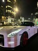 Nissan GTR R35 700km 900nm - 6