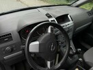 Zafira z hakiem zadbana technicznie do poważnych zadań - 5