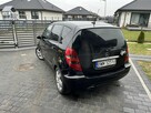 Mercedes a180 - 3