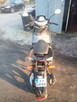 Skuter Derbi gp1 50 open 2 t sprawny (WARTO) - 3