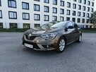 Renault Megan, Bezwypadkowy, Salon Polska, Serwis ASO, FV - 3