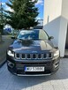 Jeep Compass 2018 1.4 benzyna 170KM Faktura VAT - 2