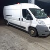 Wynajmę Bus Dostawczy 3,5 T Blaszak Tanio - 2