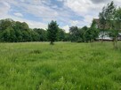 działka budowlana 15ar Grzechynia; Maków Podhalański - 5