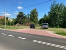Błonie Żukówka, działki budowlane - 1