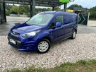 Ford transit Connect - 3