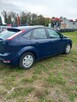 Ford Focus 1.6 b zadbany salon PL serwis - 5