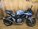 Suzuki SV Przepiękny CZYSTY I ZADBANY suzuki sv - 1
