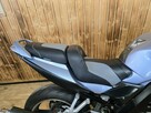 Suzuki SV Przepiękny CZYSTY I ZADBANY suzuki sv - 3