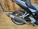 Suzuki SV Przepiękny CZYSTY I ZADBANY suzuki sv - 4