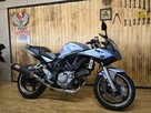 Suzuki SV Przepiękny CZYSTY I ZADBANY suzuki sv - 6