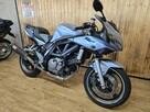 Suzuki SV Przepiękny CZYSTY I ZADBANY suzuki sv - 11