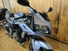 Suzuki SV Przepiękny CZYSTY I ZADBANY suzuki sv - 13