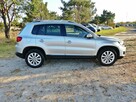 Volkswagen Tiguan 2.0 TDI*COMFORTLINE*Climatronic*Alu*Navi*Serwisowany*Super Stan*ZOBACZ - 7