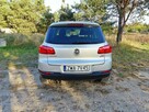 Volkswagen Tiguan 2.0 TDI*COMFORTLINE*Climatronic*Alu*Navi*Serwisowany*Super Stan*ZOBACZ - 9