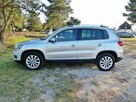 Volkswagen Tiguan 2.0 TDI*COMFORTLINE*Climatronic*Alu*Navi*Serwisowany*Super Stan*ZOBACZ - 13