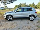 Volkswagen Tiguan 2.0 TDI*COMFORTLINE*Climatronic*Alu*Navi*Serwisowany*Super Stan*ZOBACZ - 14