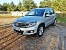 Volkswagen Tiguan 2.0 TDI*COMFORTLINE*Climatronic*Alu*Navi*Serwisowany*Super Stan*ZOBACZ - 15