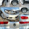 Volkswagen Tiguan 2.0 TDI*COMFORTLINE*Climatronic*Alu*Navi*Serwisowany*Super Stan*ZOBACZ - 16