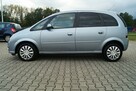 Opel Meriva 1,6 105 KM KLIMATRONIC - 2