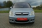 Opel Meriva 1,6 105 KM KLIMATRONIC - 3