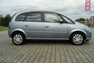 Opel Meriva 1,6 105 KM KLIMATRONIC - 5