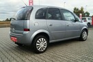 Opel Meriva 1,6 105 KM KLIMATRONIC - 6