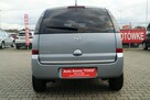 Opel Meriva 1,6 105 KM KLIMATRONIC - 7