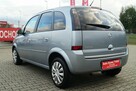 Opel Meriva 1,6 105 KM KLIMATRONIC - 8