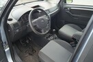 Opel Meriva 1,6 105 KM KLIMATRONIC - 9