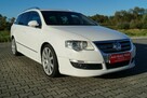 Volkswagen Passat 4 MOTION R-LINE  HIGLINE 2,0 140 KM Sóra ksenon alufelgi 19 - 4