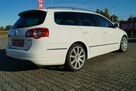 Volkswagen Passat 4 MOTION R-LINE  HIGLINE 2,0 140 KM Sóra ksenon alufelgi 19 - 6