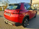 Peugeot 2008 - 8